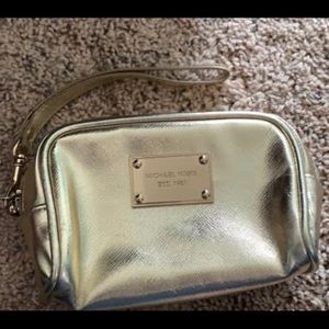 Michael Kors Wristlet